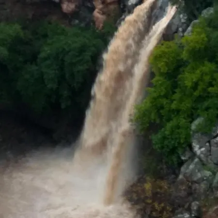 צימר בודד בגליל העליון Kefar Szold Extérieur photo