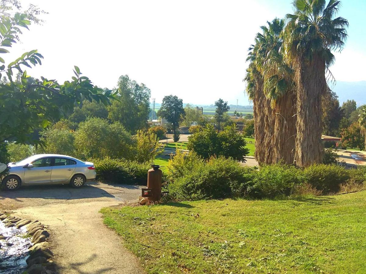 בודד בגליל העליון Appartement Kefar Szold