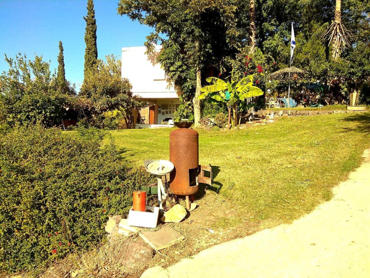 Appartement בודד בגליל העליון