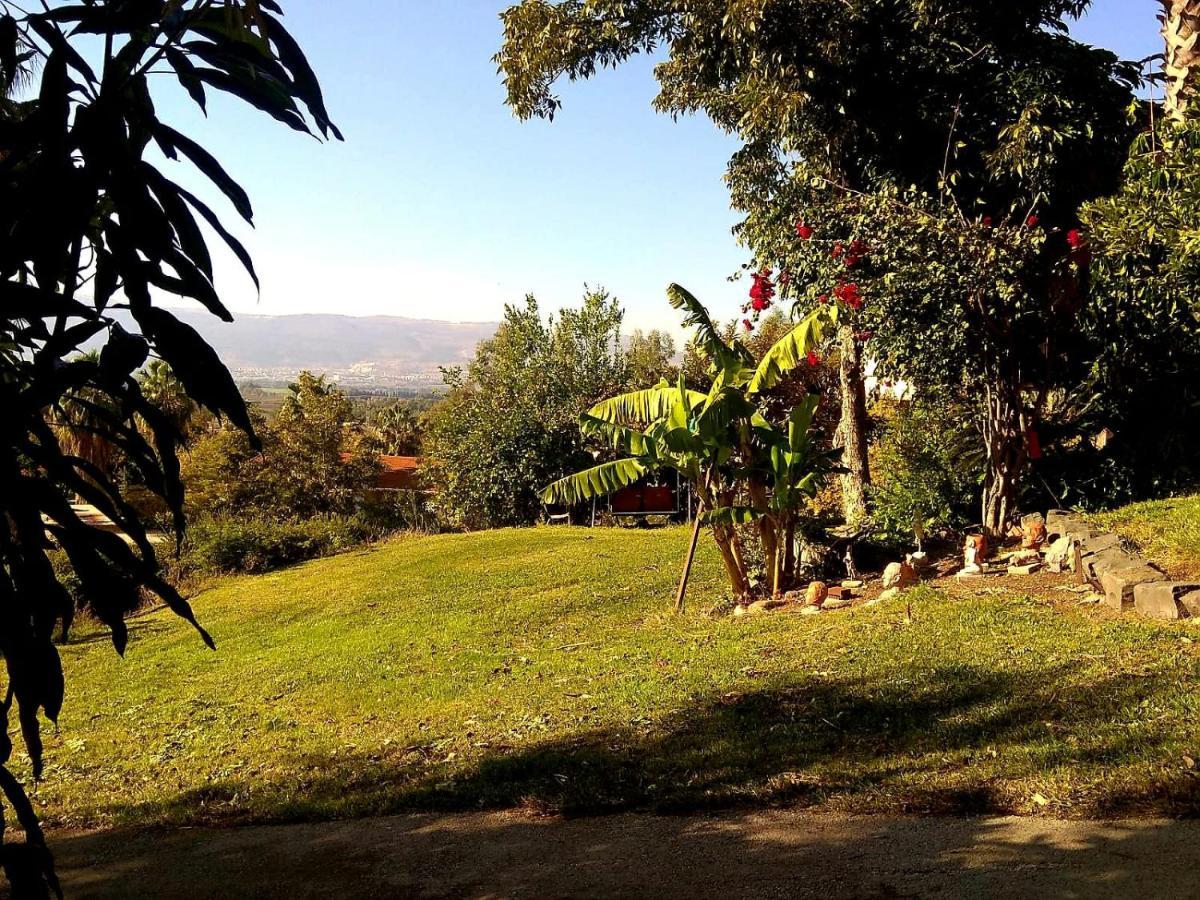 Apartment בודד בגליל העליון *