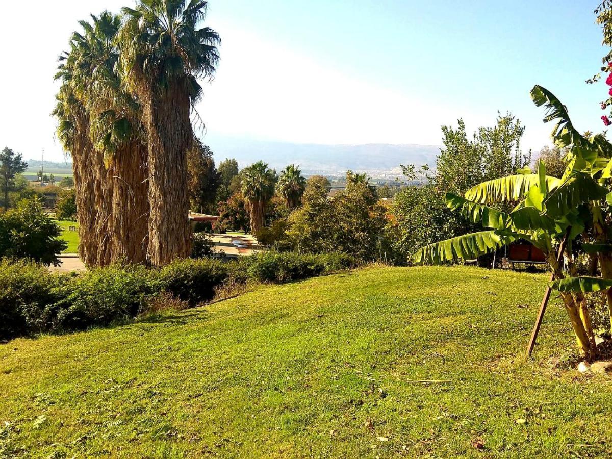 Appartement בודד בגליל העליון Kefar Szold