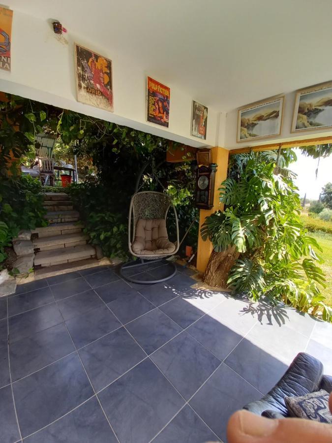 Appartement בודד בגליל העליון