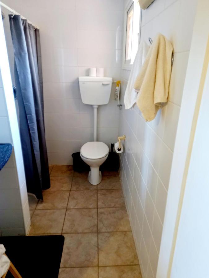 בודד בגליל העליון Appartement *