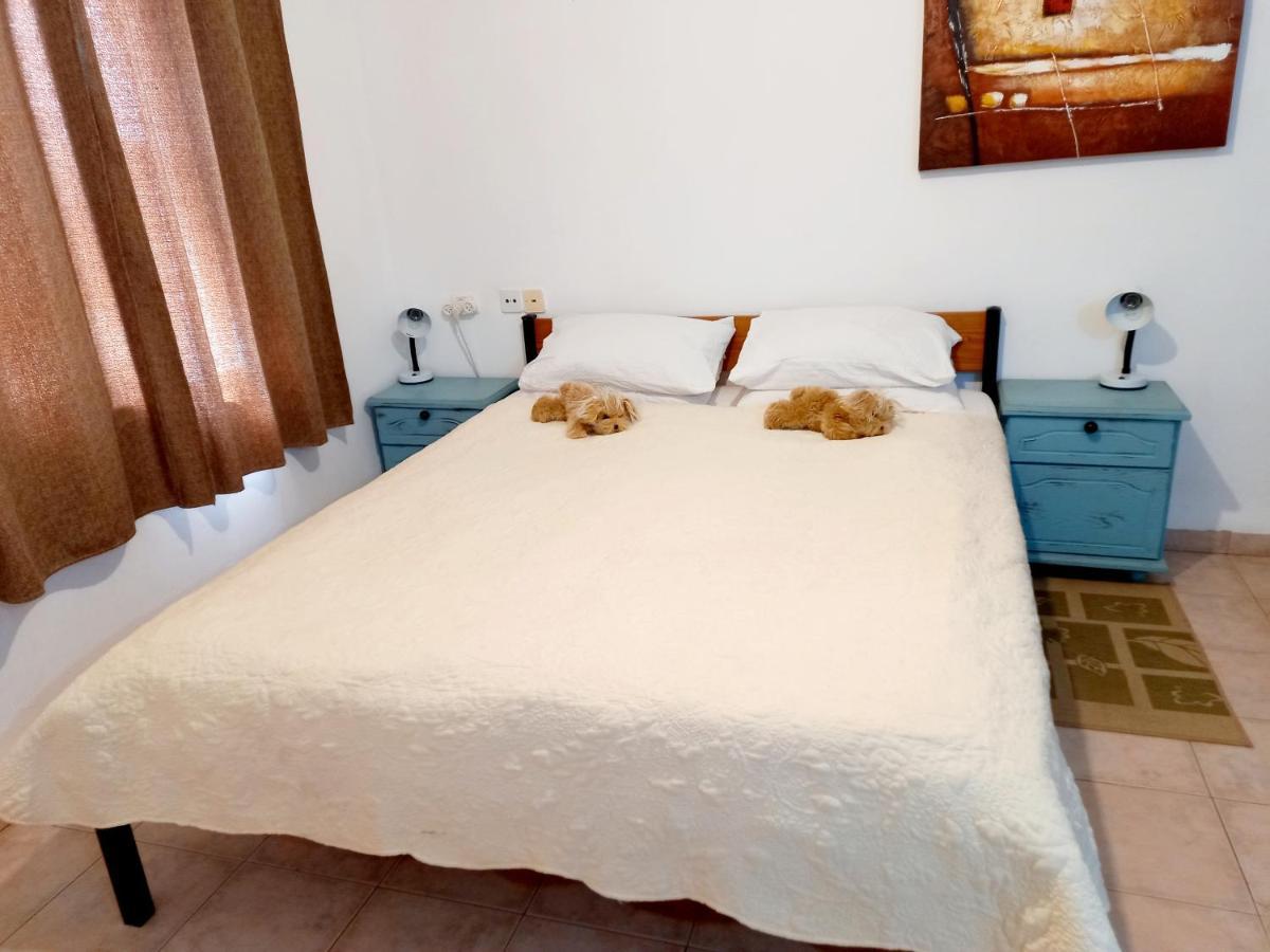 בודד בגליל העליון Appartement *
