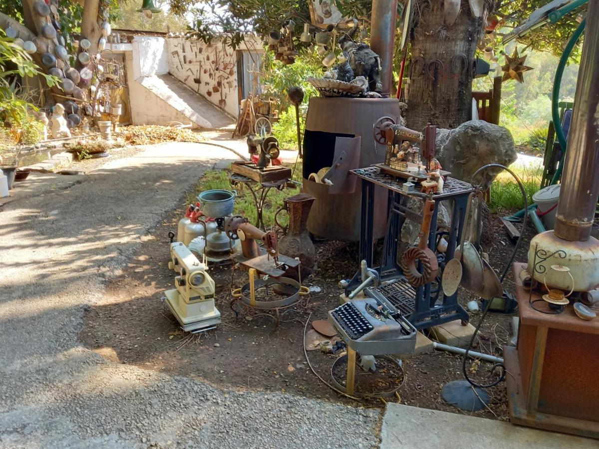 Appartement בודד בגליל העליון *