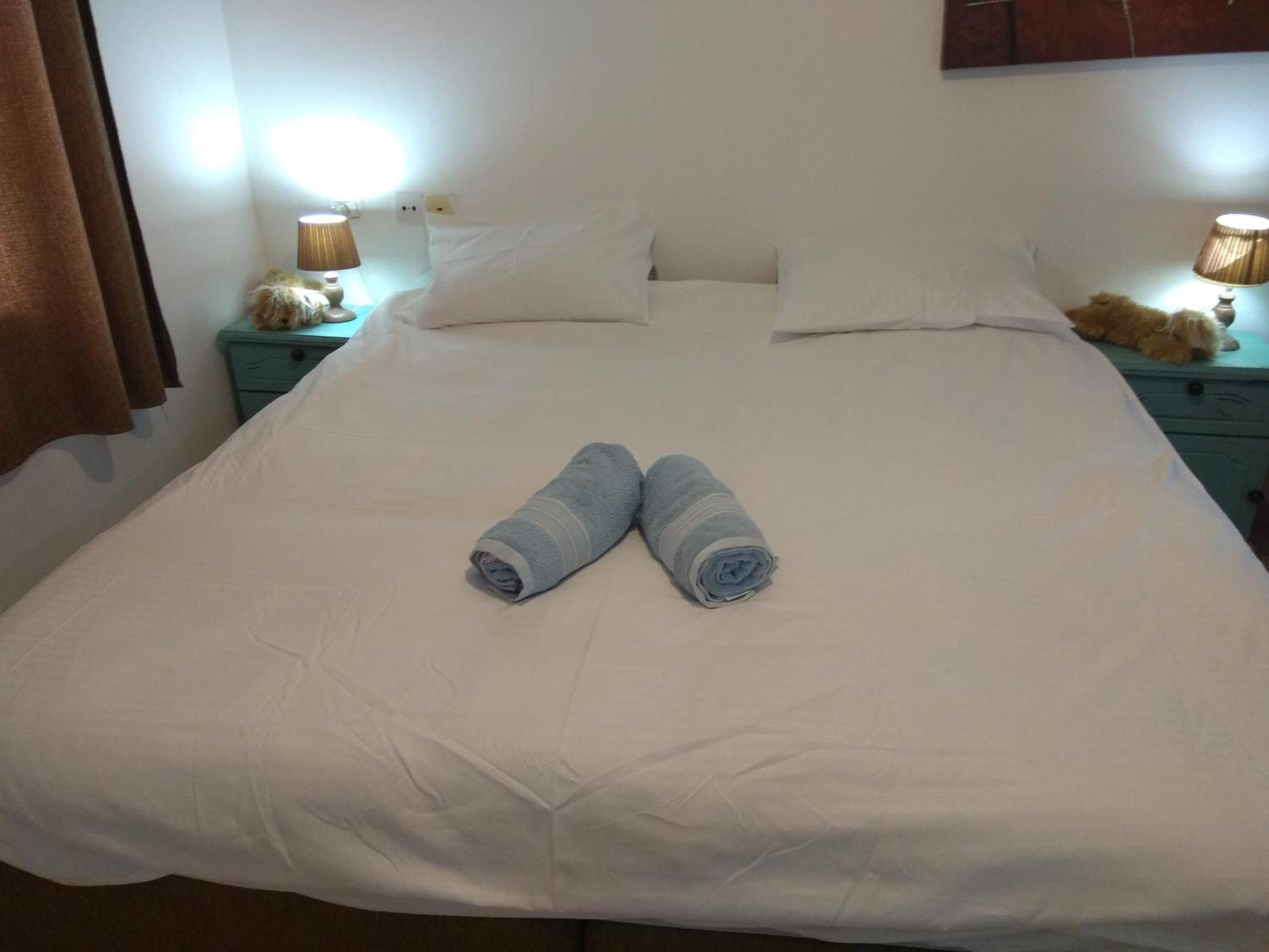 בודד בגליל העליון Appartement Kefar Szold
